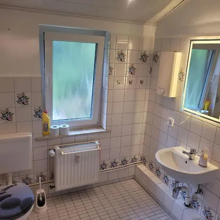 Waldtraum Wendland Apartmán Küsten