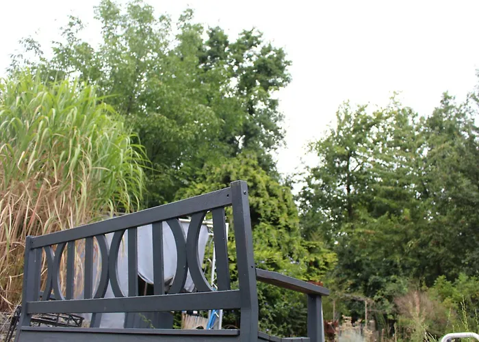 アパート Waldtraum Wendland Küsten