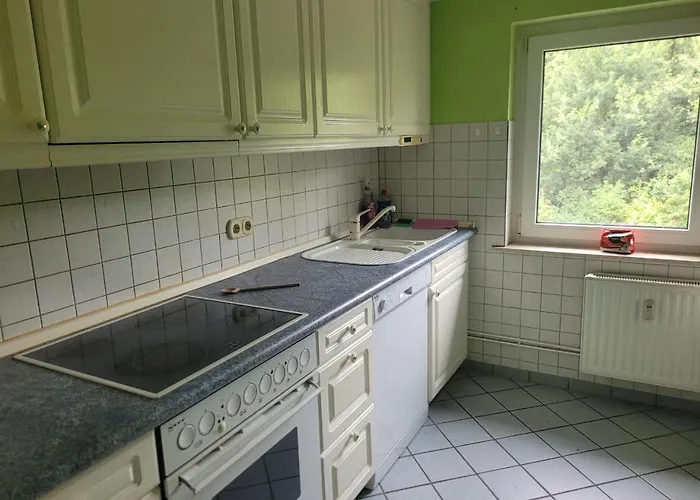 アパート Waldtraum Wendland *