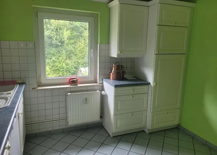 アパート Waldtraum Wendland Küsten