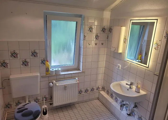 Waldtraum Wendland アパート Küsten